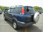 Used 1996 HONDA CR-V BF56909 for Sale Image 3