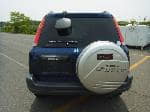 Used 1996 HONDA CR-V BF56909 for Sale Image 4