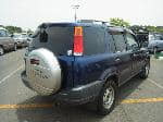 Used 1996 HONDA CR-V BF56909 for Sale Image 5