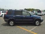 Used 1996 HONDA CR-V BF56909 for Sale Image 6