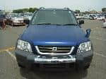 Used 1996 HONDA CR-V BF56909 for Sale Image 8