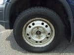 Used 1996 HONDA CR-V BF56909 for Sale Image 9