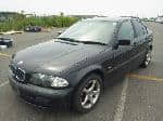 Used 2001 BMW 3 SERIES BF56942 for Sale Image 1