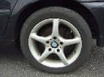 Used 2001 BMW 3 SERIES BF56942 for Sale Image 10