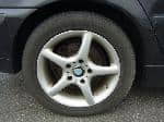 Used 2001 BMW 3 SERIES BF56942 for Sale Image 11