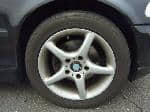 Used 2001 BMW 3 SERIES BF56942 for Sale Image 12