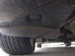 Used 2001 BMW 3 SERIES BF56942 for Sale Image 13