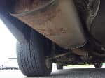 Used 2001 BMW 3 SERIES BF56942 for Sale Image 15
