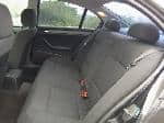Used 2001 BMW 3 SERIES BF56942 for Sale Image 19