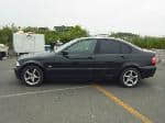 Used 2001 BMW 3 SERIES BF56942 for Sale Image 2