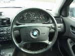 Used 2001 BMW 3 SERIES BF56942 for Sale Image 21