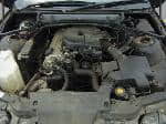 Used 2001 BMW 3 SERIES BF56942 for Sale Image 27
