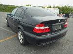 Used 2001 BMW 3 SERIES BF56942 for Sale Image 3