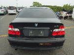 Used 2001 BMW 3 SERIES BF56942 for Sale Image 4