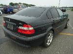 Used 2001 BMW 3 SERIES BF56942 for Sale Image 5