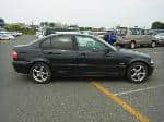 Used 2001 BMW 3 SERIES BF56942 for Sale Image 6