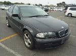 Used 2001 BMW 3 SERIES BF56942 for Sale Image 7
