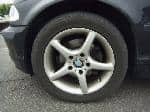 Used 2001 BMW 3 SERIES BF56942 for Sale Image 9