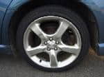 Used 2004 SUBARU LEGACY B4 BF56958 for Sale Image 10