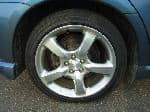 Used 2004 SUBARU LEGACY B4 BF56958 for Sale Image 11