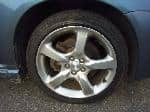 Used 2004 SUBARU LEGACY B4 BF56958 for Sale Image 12
