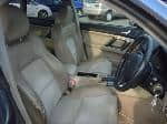 Used 2004 SUBARU LEGACY B4 BF56958 for Sale Image 17