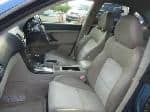 Used 2004 SUBARU LEGACY B4 BF56958 for Sale Image 18