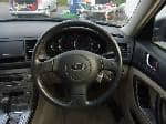 Used 2004 SUBARU LEGACY B4 BF56958 for Sale Image 21