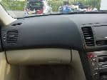 Used 2004 SUBARU LEGACY B4 BF56958 for Sale Image 22