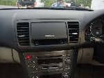 Used 2004 SUBARU LEGACY B4 BF56958 for Sale Image 23