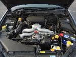 Used 2004 SUBARU LEGACY B4 BF56958 for Sale Image 27