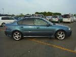 Used 2004 SUBARU LEGACY B4 BF56958 for Sale Image 6
