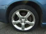 Used 2004 SUBARU LEGACY B4 BF56958 for Sale Image 9