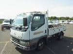 Used 1999 MITSUBISHI CANTER GUTS BF56960 for Sale Image 1