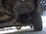 Used 1999 MITSUBISHI CANTER GUTS BF56960 for Sale Image 14