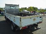 Used 1999 MITSUBISHI CANTER GUTS BF56960 for Sale Image 3