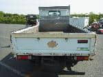Used 1999 MITSUBISHI CANTER GUTS BF56960 for Sale Image 4