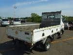 Used 1999 MITSUBISHI CANTER GUTS BF56960 for Sale Image 5
