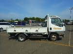 Used 1999 MITSUBISHI CANTER GUTS BF56960 for Sale Image 6