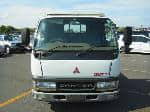 Used 1999 MITSUBISHI CANTER GUTS BF56960 for Sale Image 8