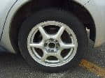 Used 2002 TOYOTA IST BF56961 for Sale Image 10