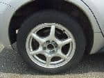 Used 2002 TOYOTA IST BF56961 for Sale Image 11