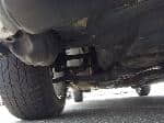 Used 2002 TOYOTA IST BF56961 for Sale Image 13