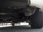 Used 2002 TOYOTA IST BF56961 for Sale Image 14
