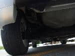 Used 2002 TOYOTA IST BF56961 for Sale Image 15