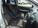 Used 2002 TOYOTA IST BF56961 for Sale Image 17
