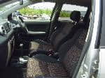 Used 2002 TOYOTA IST BF56961 for Sale Image 18