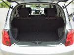 Used 2002 TOYOTA IST BF56961 for Sale Image 20