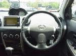 Used 2002 TOYOTA IST BF56961 for Sale Image 21
