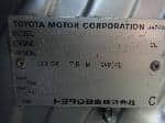 Used 2002 TOYOTA IST BF56961 for Sale Image 26